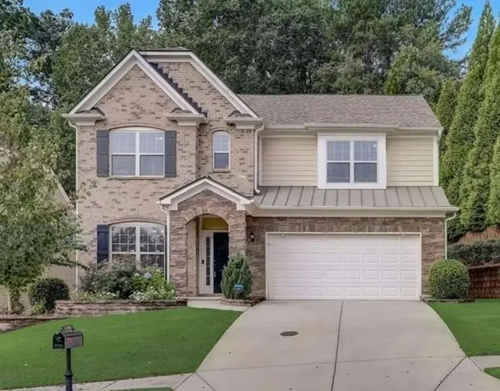 2300 Northmont Parkway, Duluth
