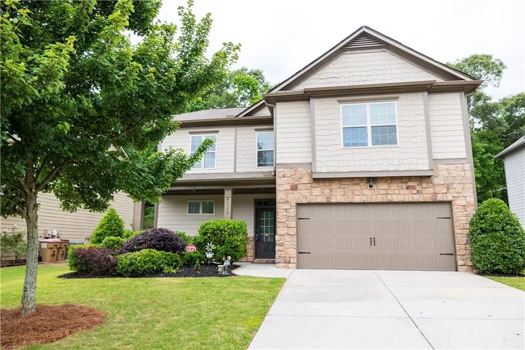 4115 Huron Drive, Cumming