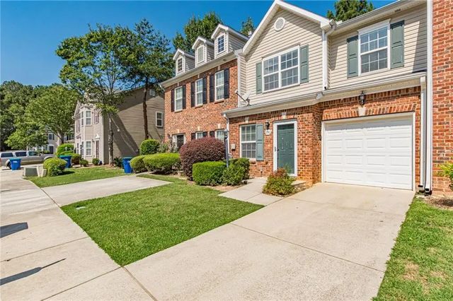 2746 Rocky Court, Atlanta