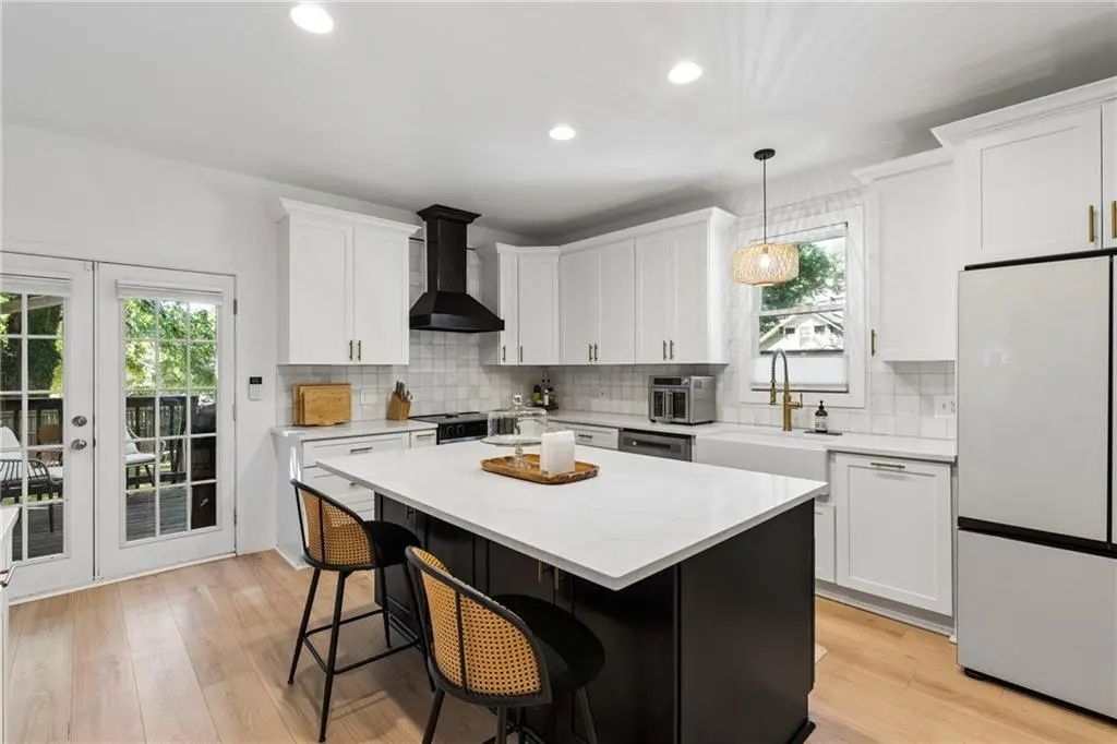1353 Meridian Street Se, Atlanta