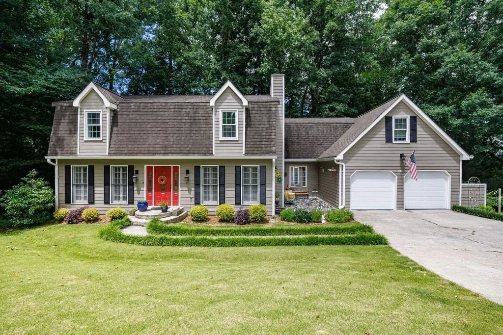 4002 Edgewood Court, Marietta