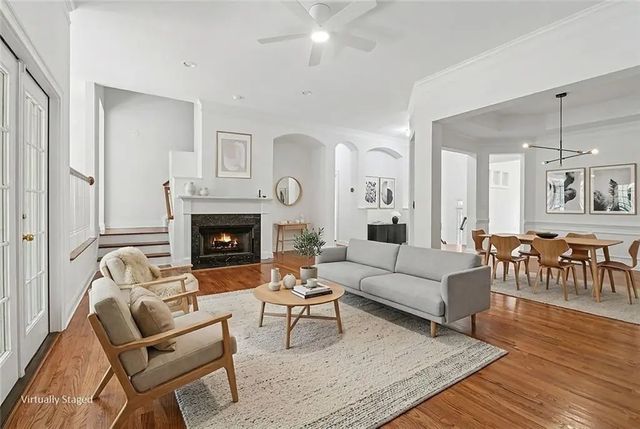 5861 Riverstone Circle, Atlanta