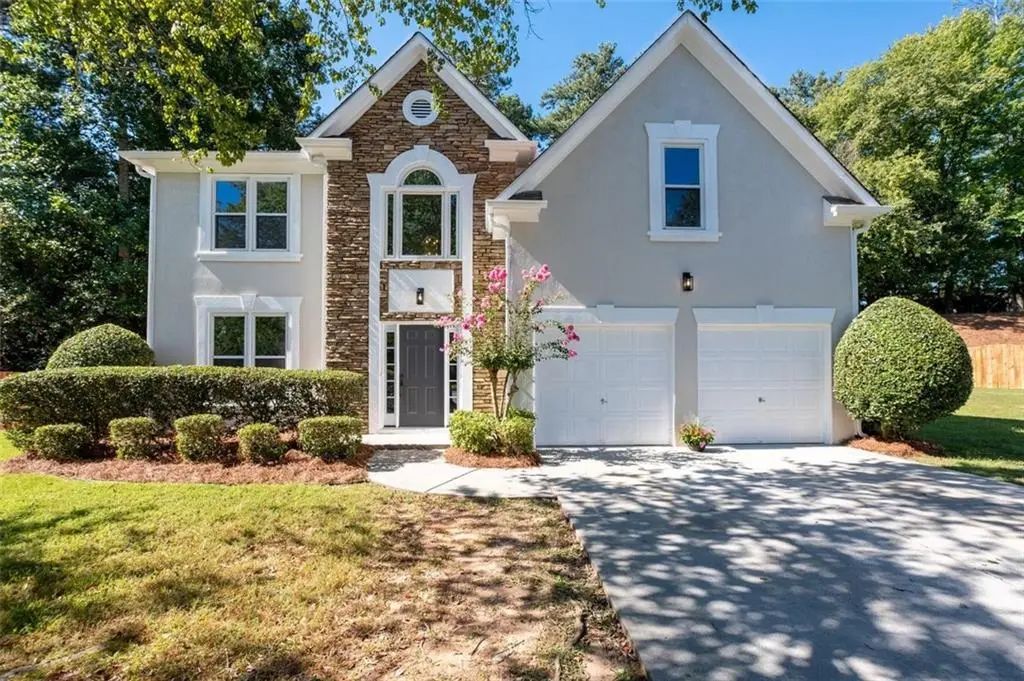 2960 Saddlebrook Glen Drive, Cumming