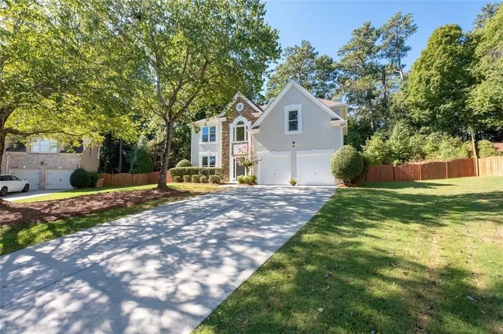 2960 Saddlebrook Glen Drive, Cumming