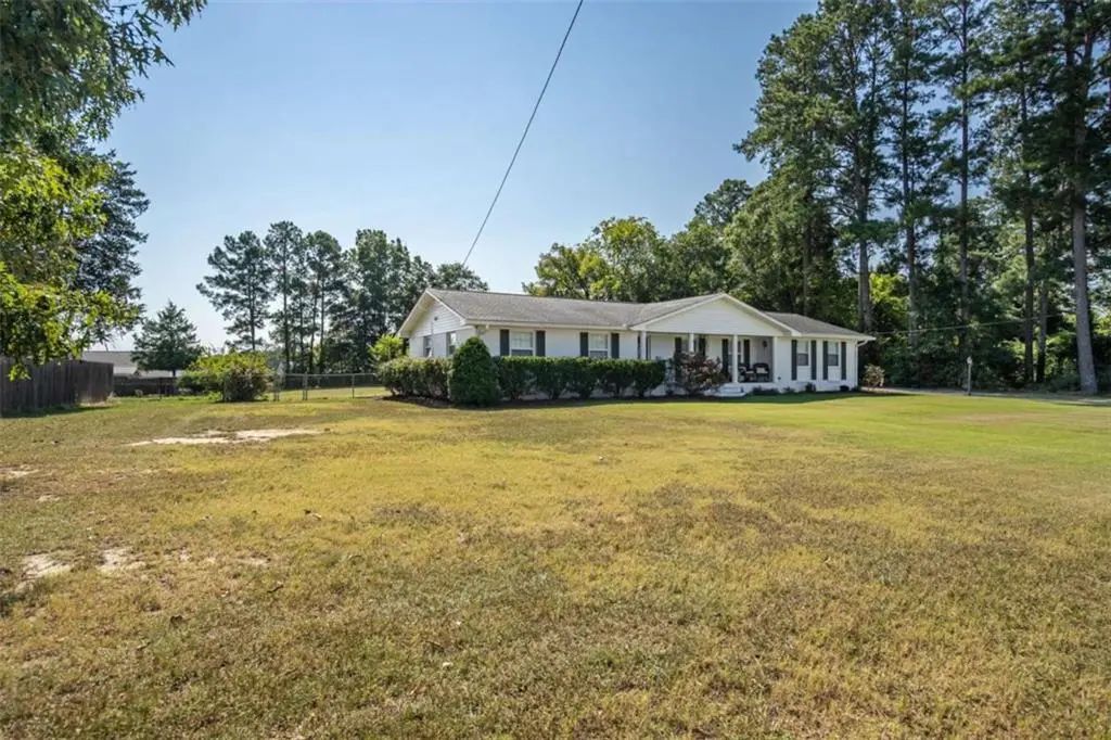 1234 Old Dalton Road, Rome
