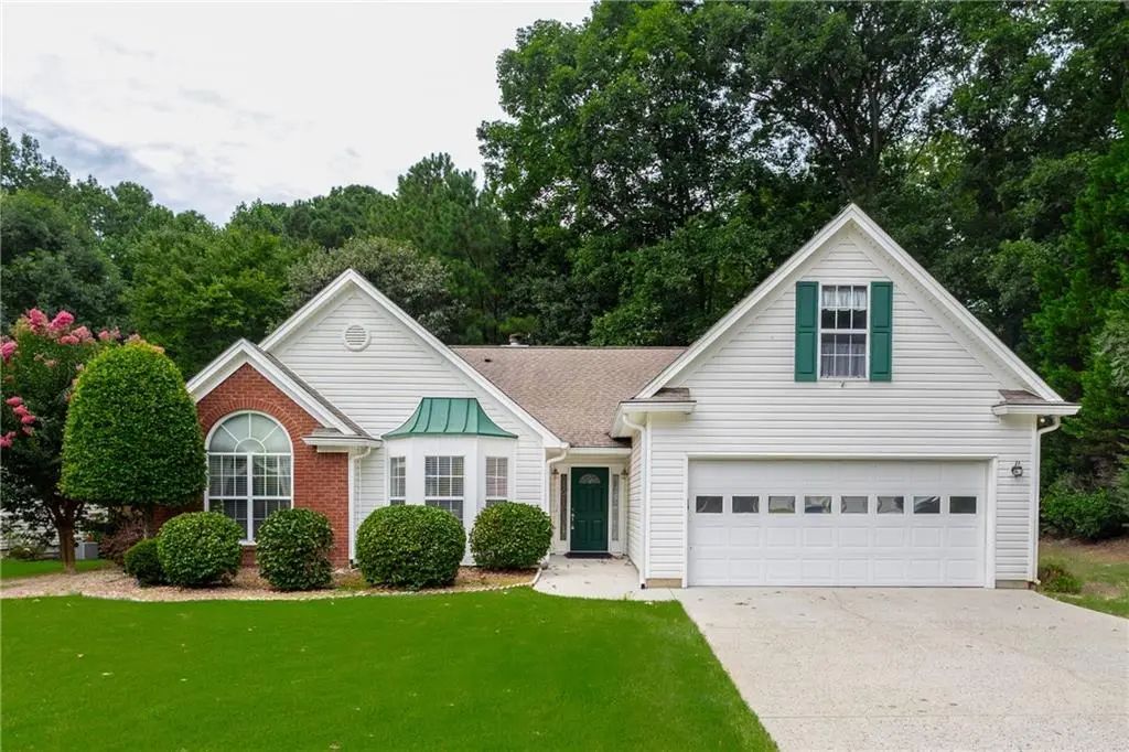 1265 Cedar Oak Lane, Lawrenceville