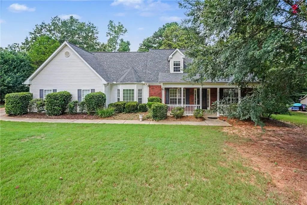 306 Park Chase Court, Griffin
