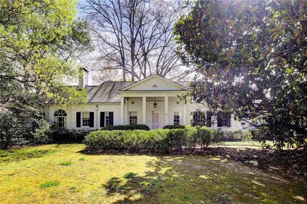414 Peachtree Battle Avenue Nw, Atlanta