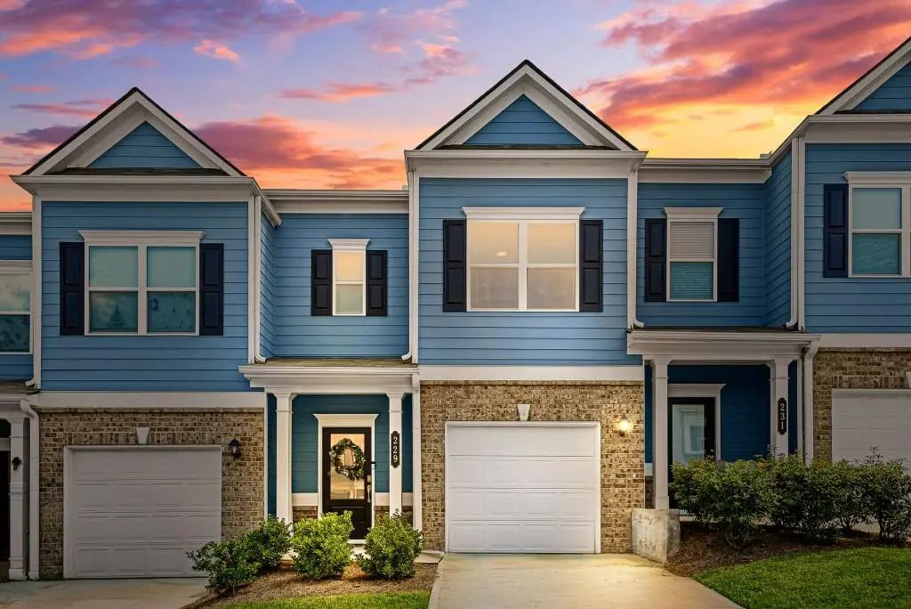 229 Dupont Drive, Cartersville