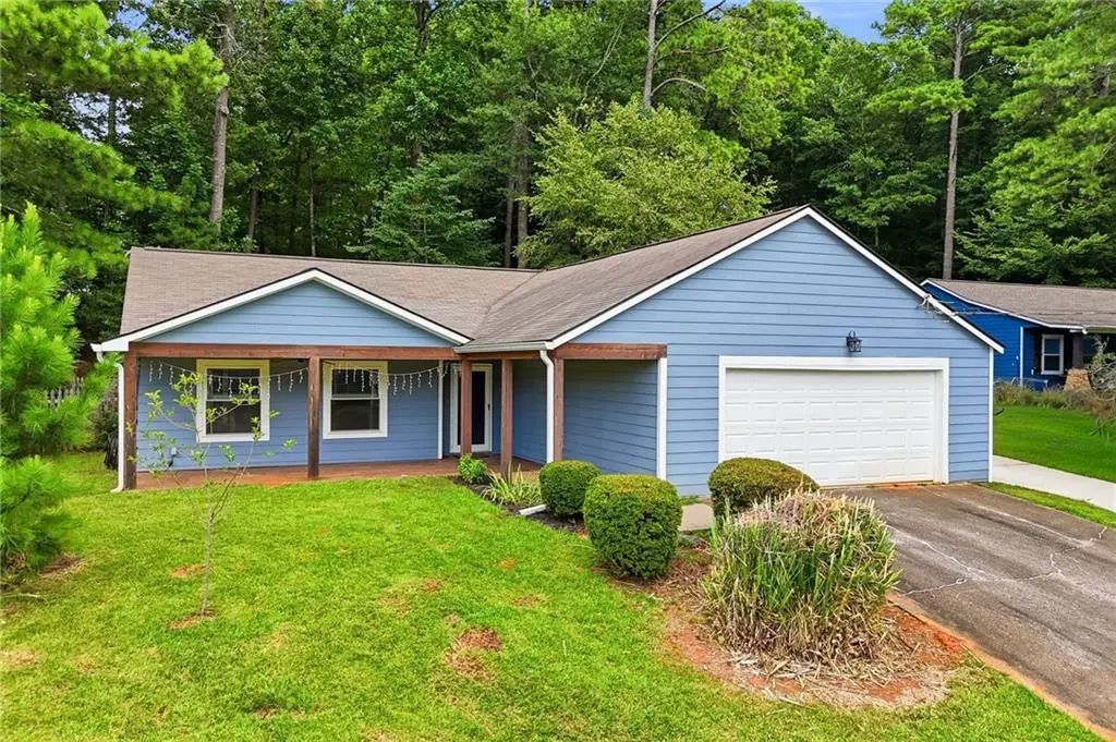 117 River Oaks Drive, Woodstock