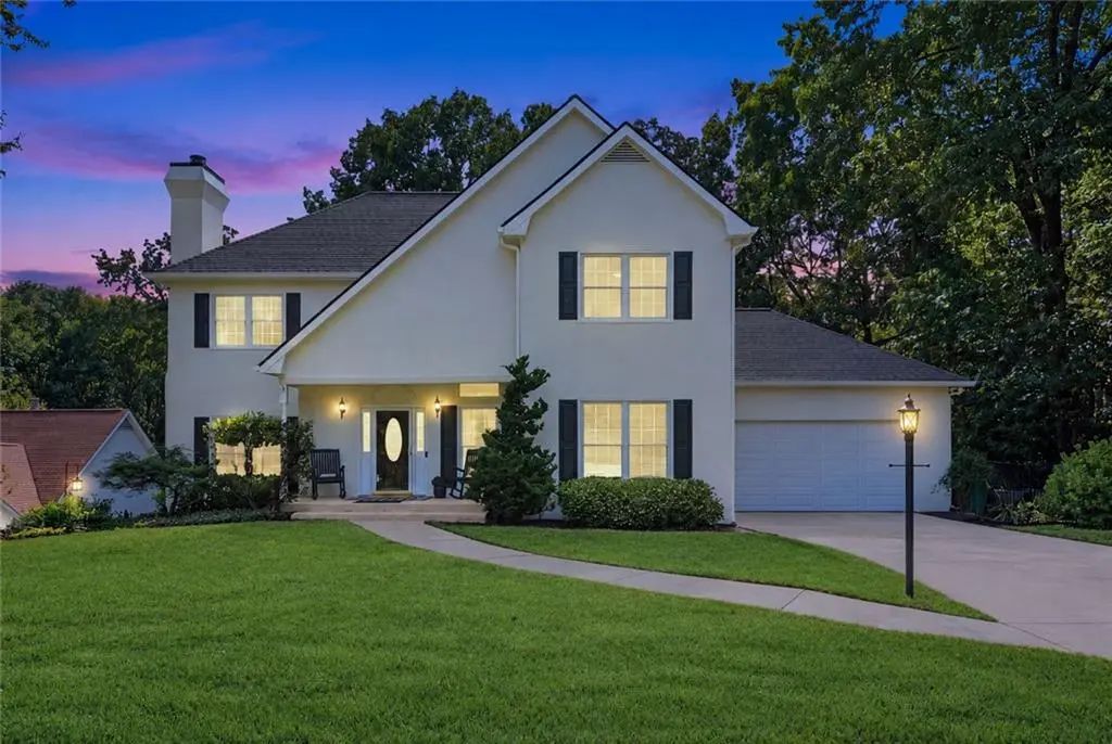 1851 Calvin Drive, Duluth