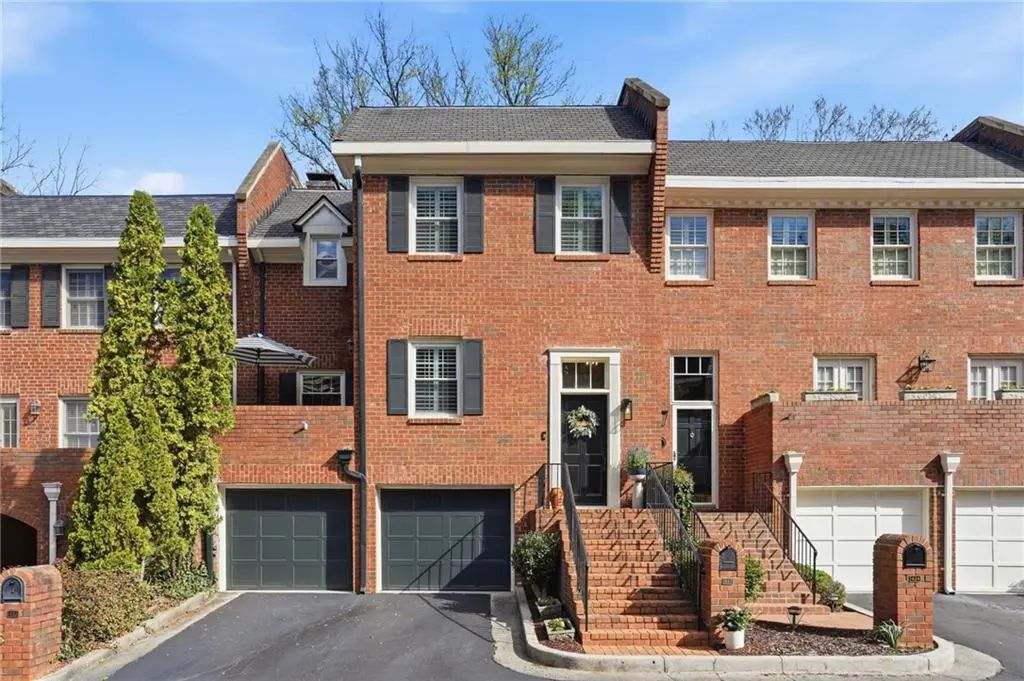 423 Jefferson Circle, Atlanta