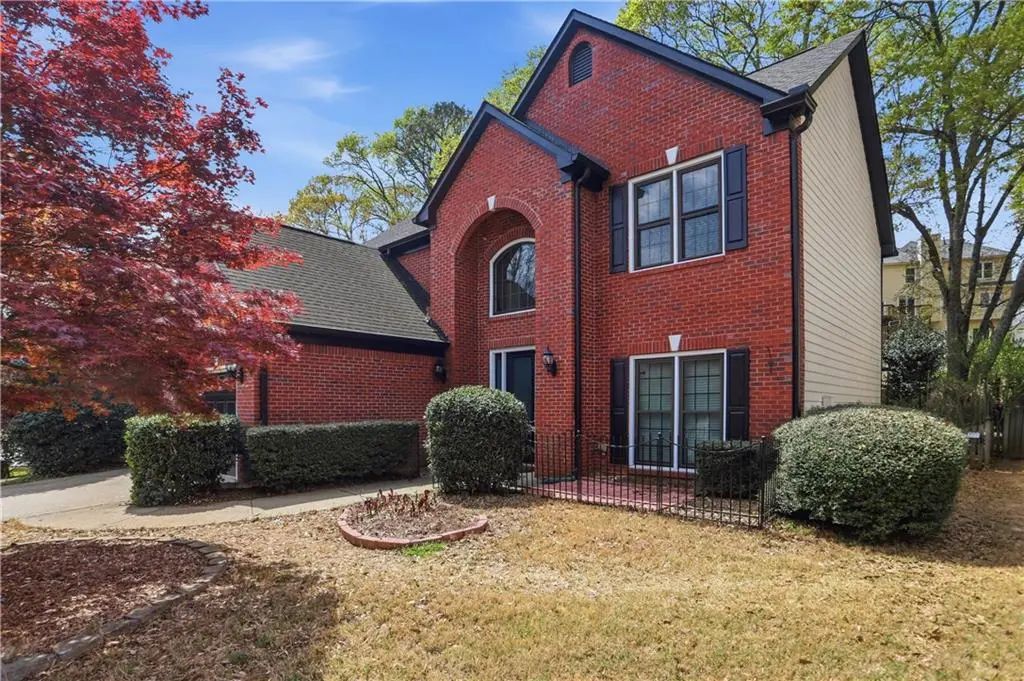 8590 River Walk Landing, Johns Creek