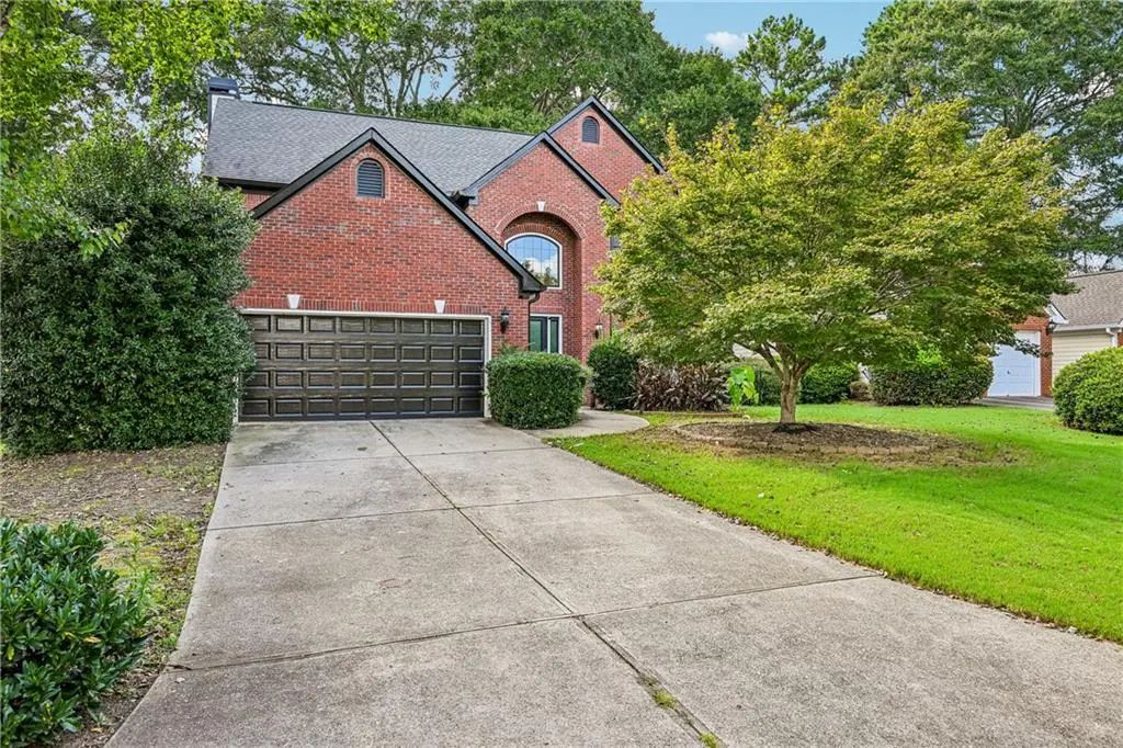 8590 River Walk Landing, Johns Creek