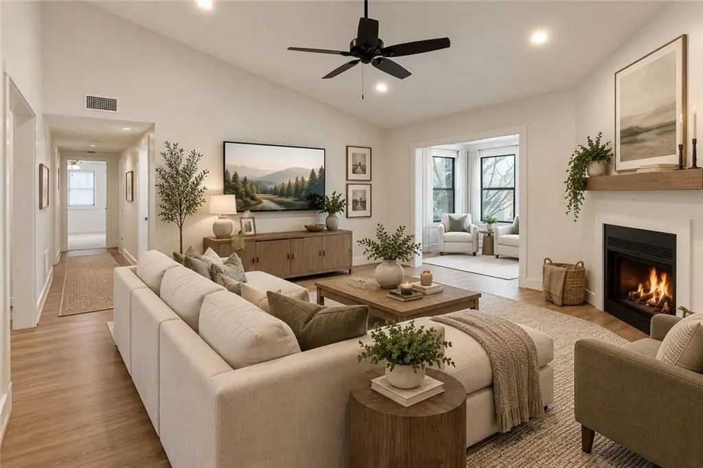 708 Parkaire Crossing, Marietta