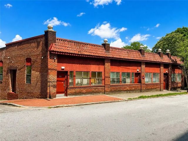 530 Parkway Drive Ne, Atlanta