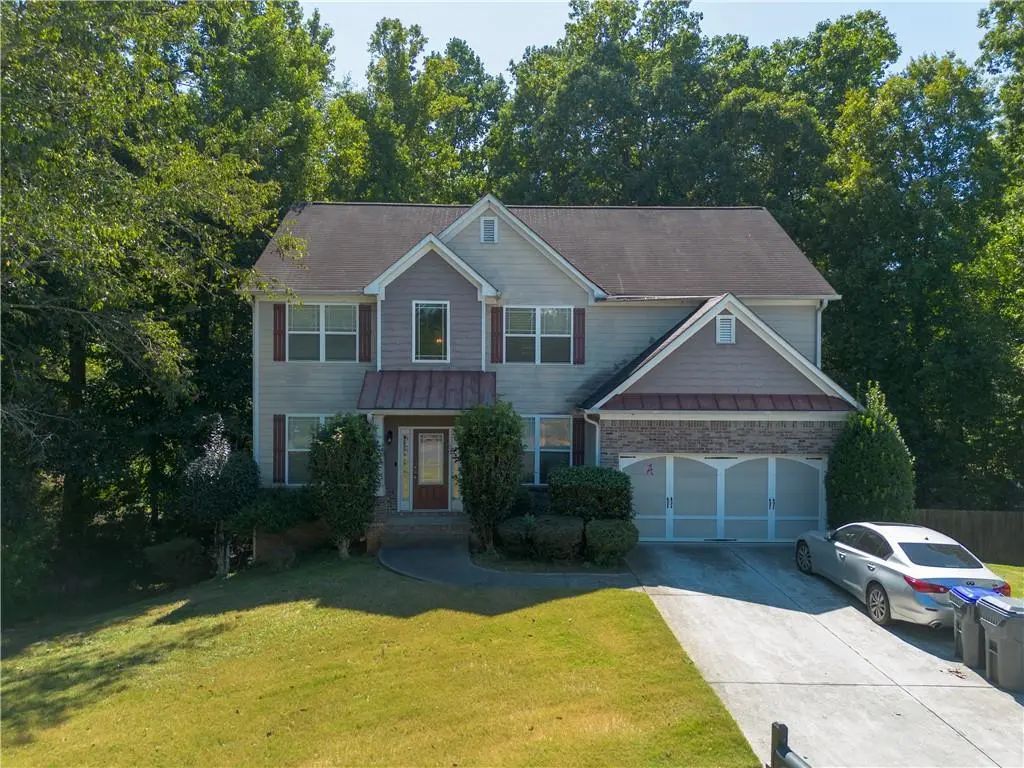 1712 Penny Lane Nw, Lawrenceville
