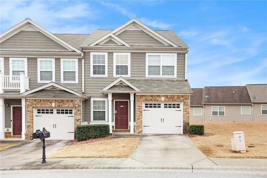 7676 Rutgers Circle, Fairburn