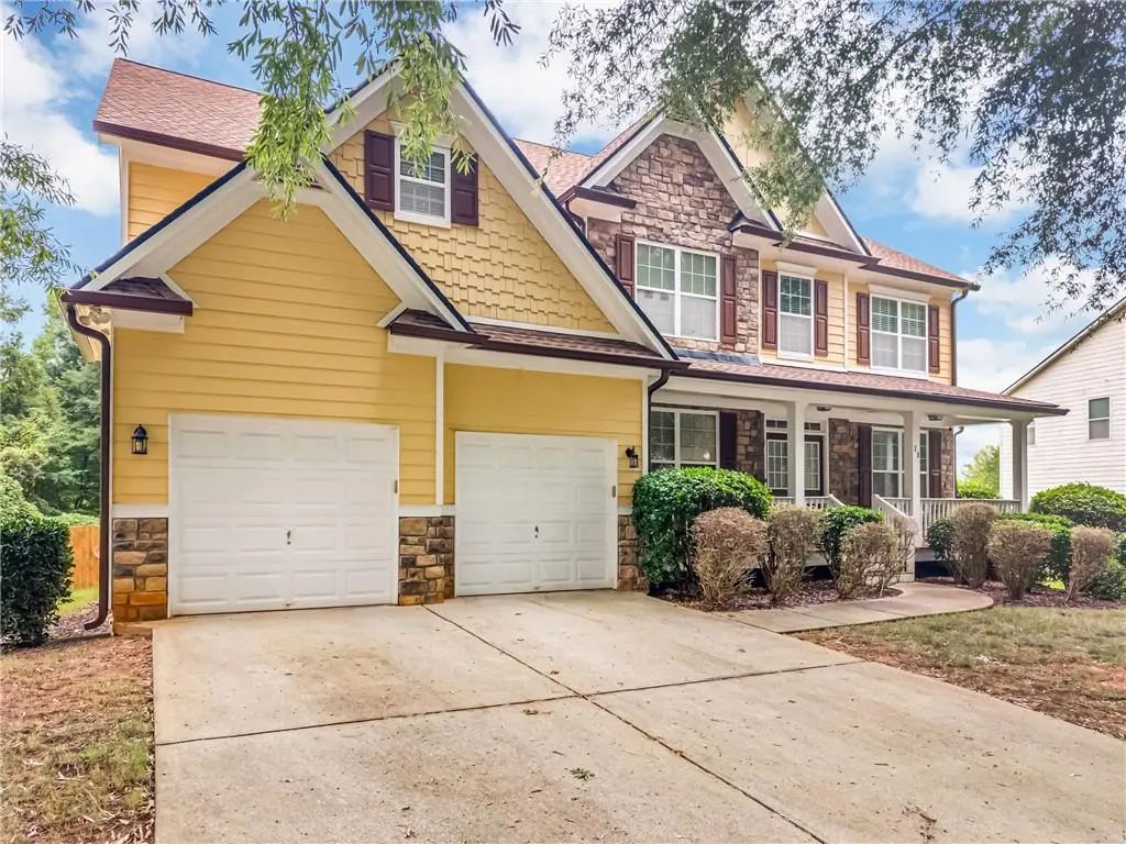 25 Snapdragon Lane, Covington