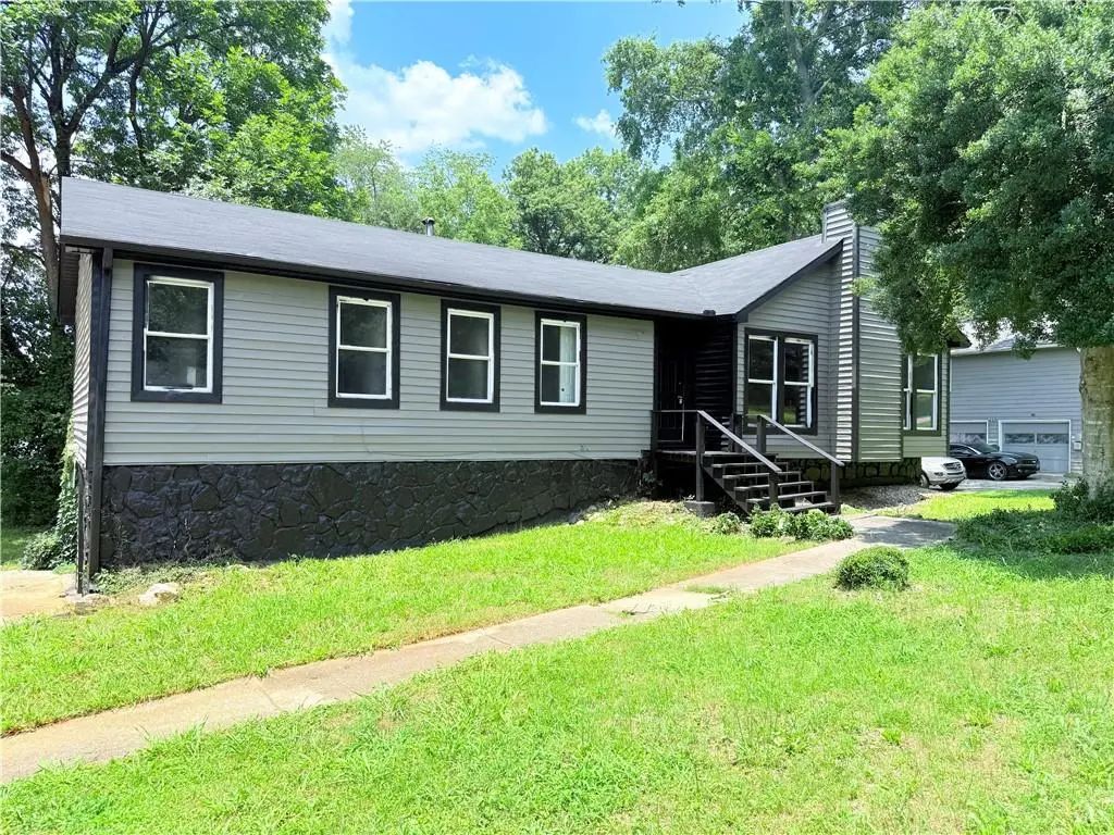 1088 Nimblewood Way, Stone Mountain