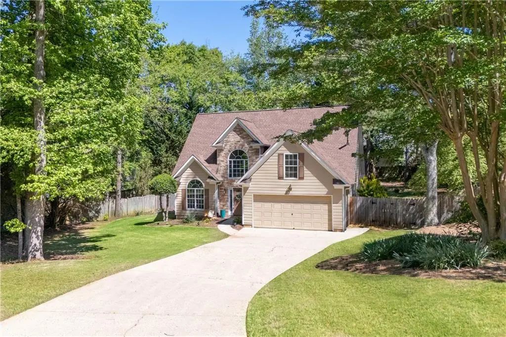 9530 Bonsall Circle, Gainesville