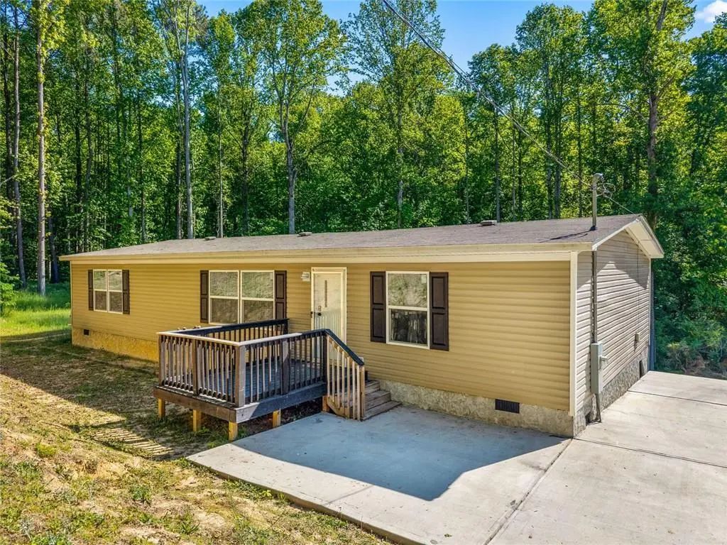 2261 Barnes Drive, Gainesville