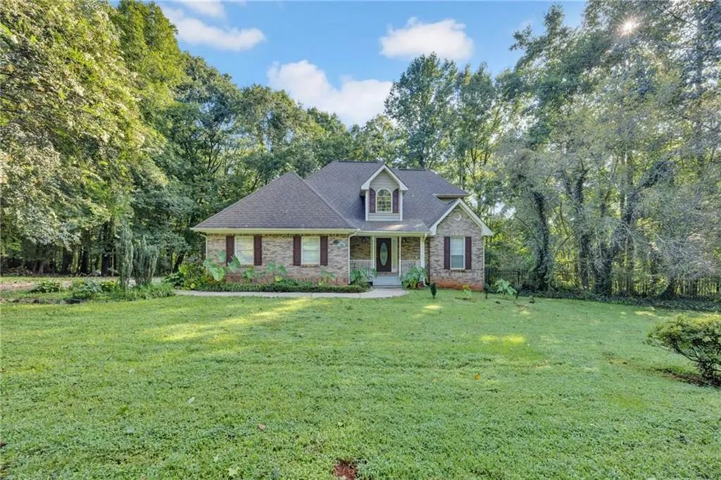 1770 River Bluff Road, Monroe