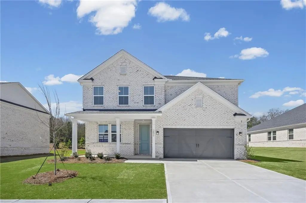 252 Nesta Grove Drive, Locust Grove