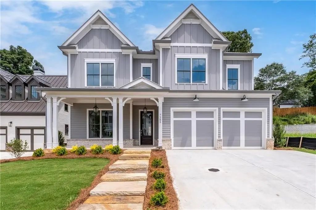 7285 Cordery Road, Cumming