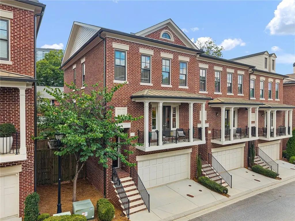 3718 Paige Way Ne, Atlanta