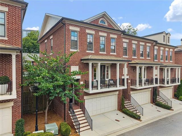 3718 Paige Way Ne, Atlanta