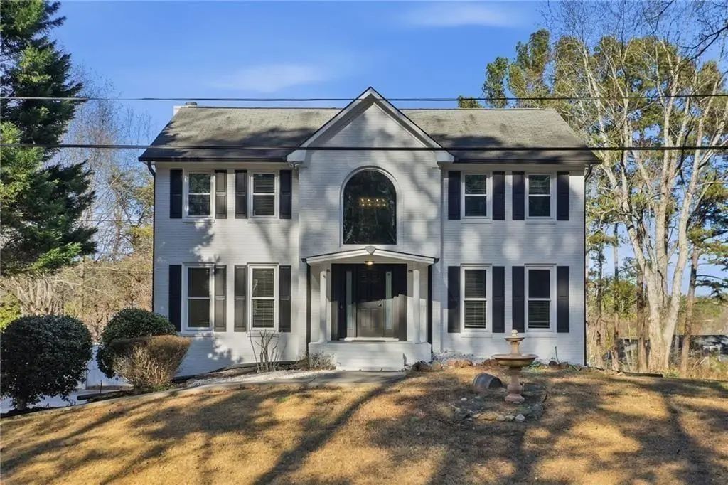 5099 Vixen Court Nw, Acworth