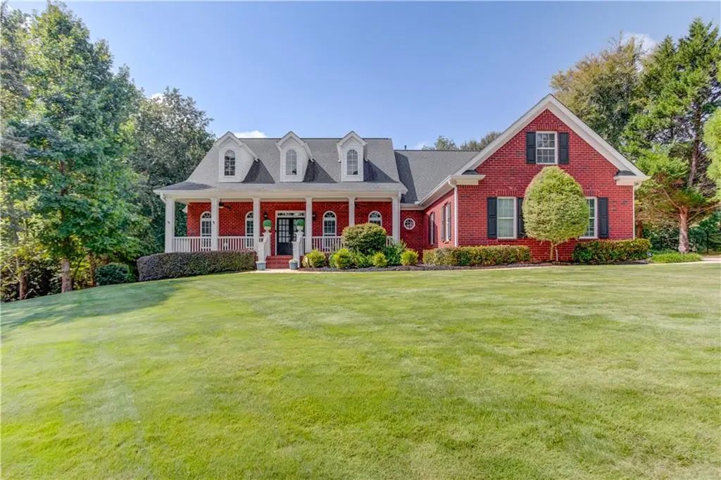5622 Good Hope Drive, Flowery Branch