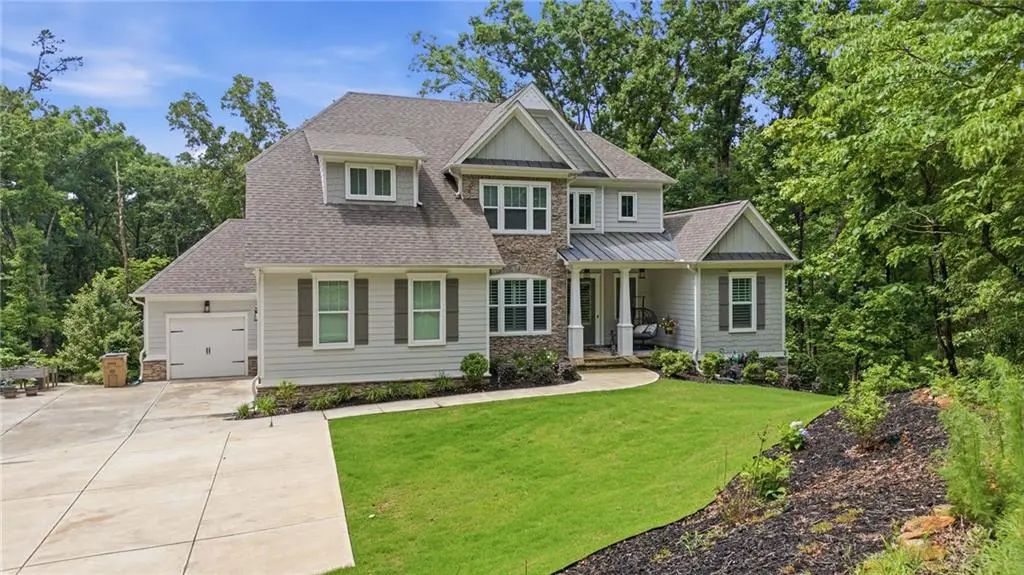 3610 Chattahoochee Road, Cumming