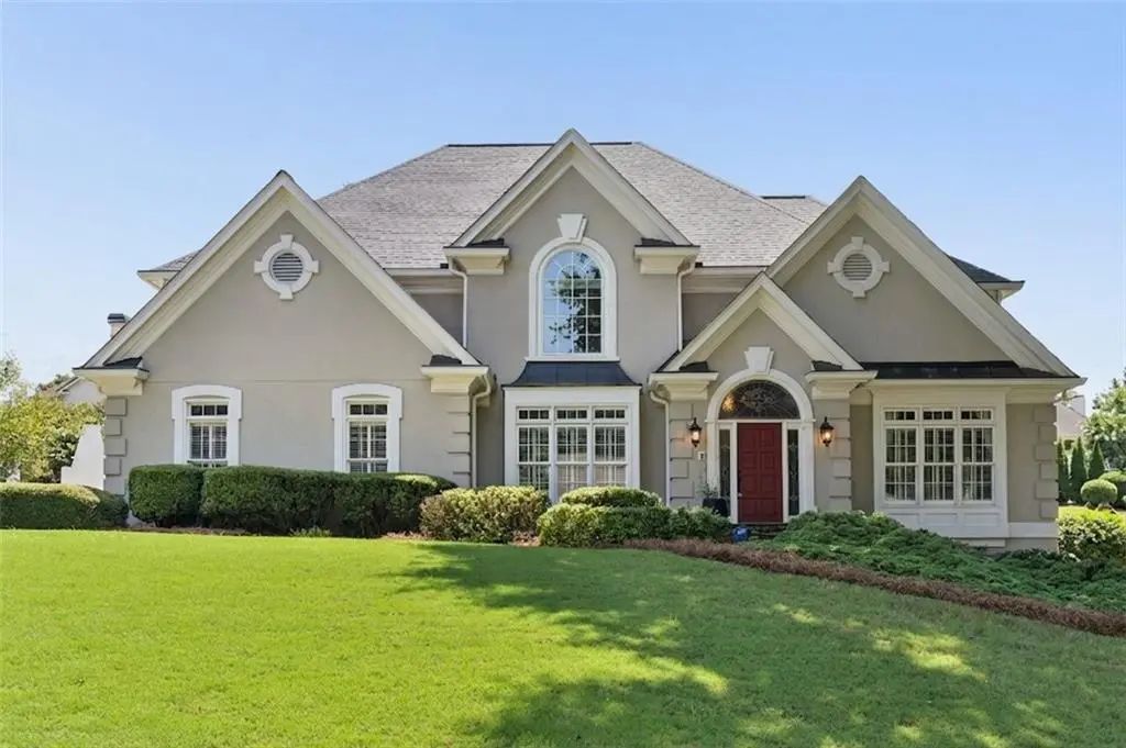 4343 Big House Road, Peachtree Corners