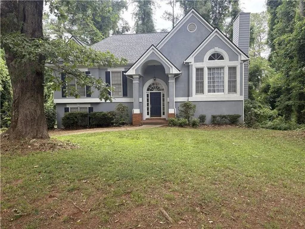 3860 Brookview Point, Decatur