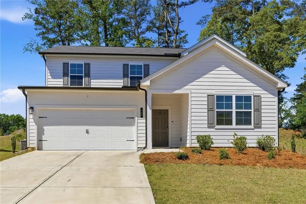 620 Cayenne Way, Lawrenceville