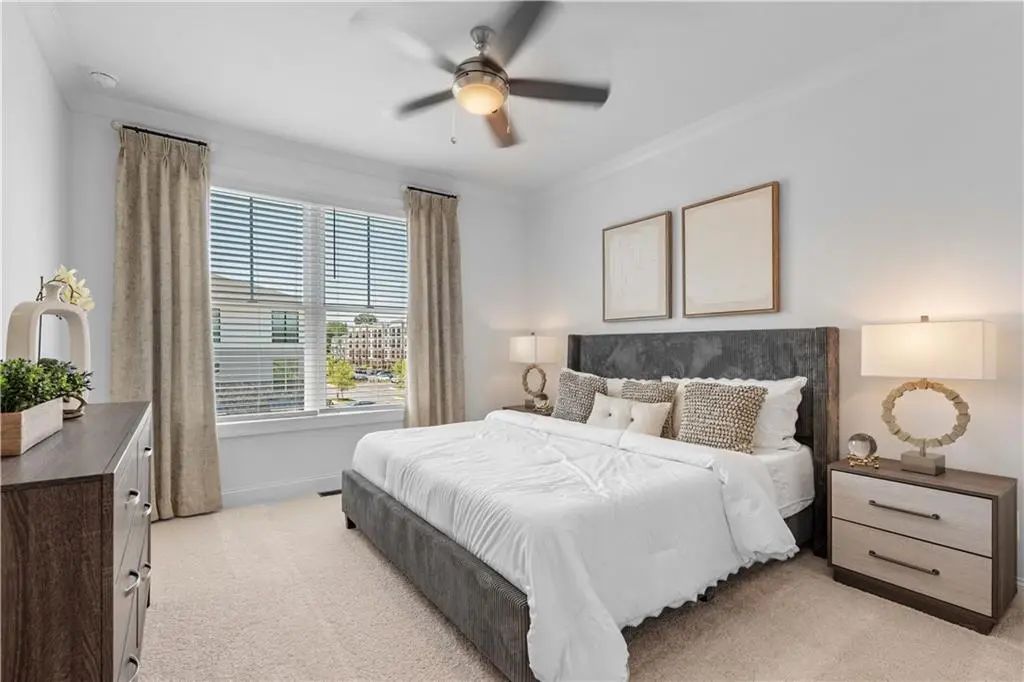 Unit D8 - 532 Alice Way, Cumming