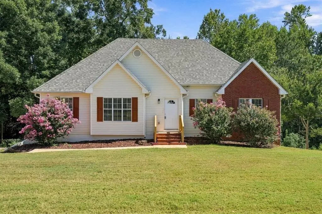 270 Forest Brook Drive, Covington