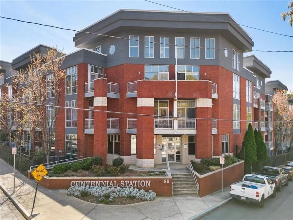 Unit 119 - 89 Mangum Street Sw, Atlanta