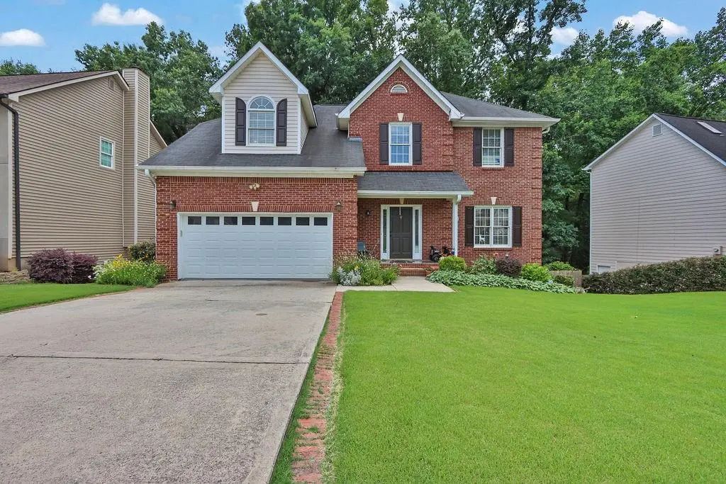 3960 Oak Park Drive, Suwanee