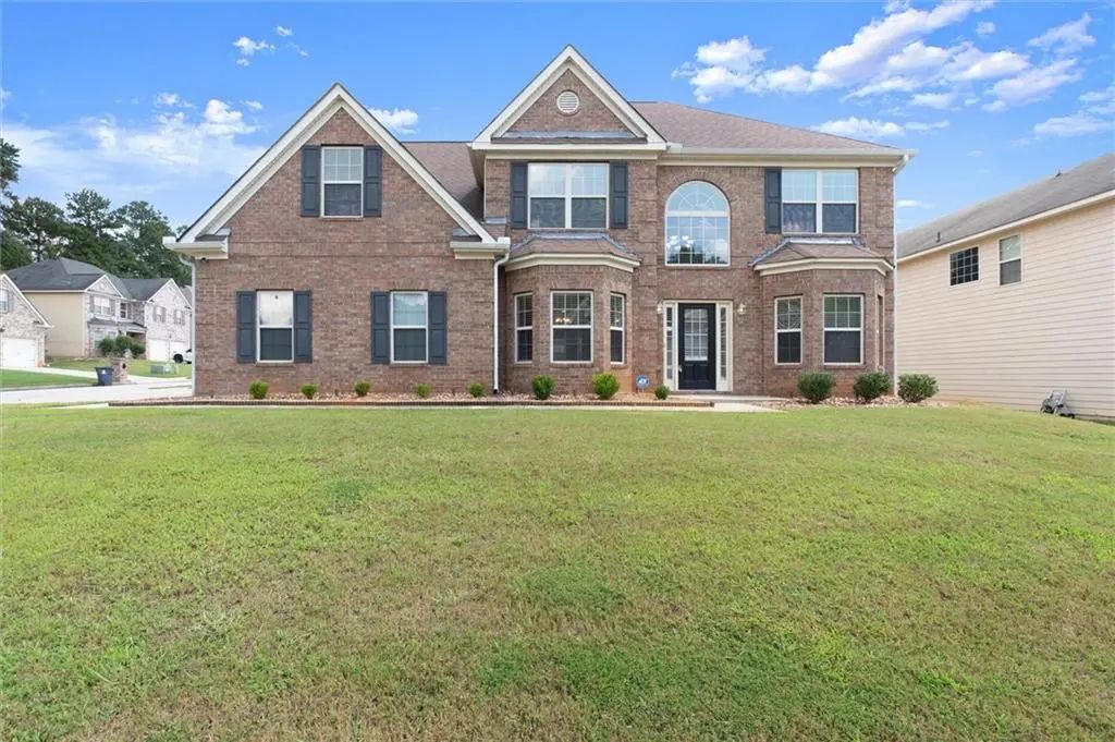 106 Dustin Drive, Stockbridge
