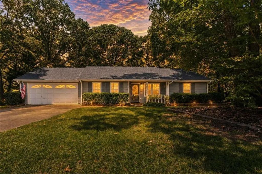 165 Lazy Hollow Lane, Covington
