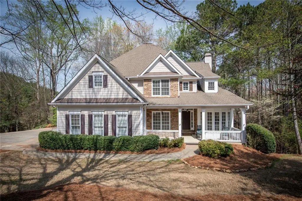 103 Brooke Park Drive, Canton