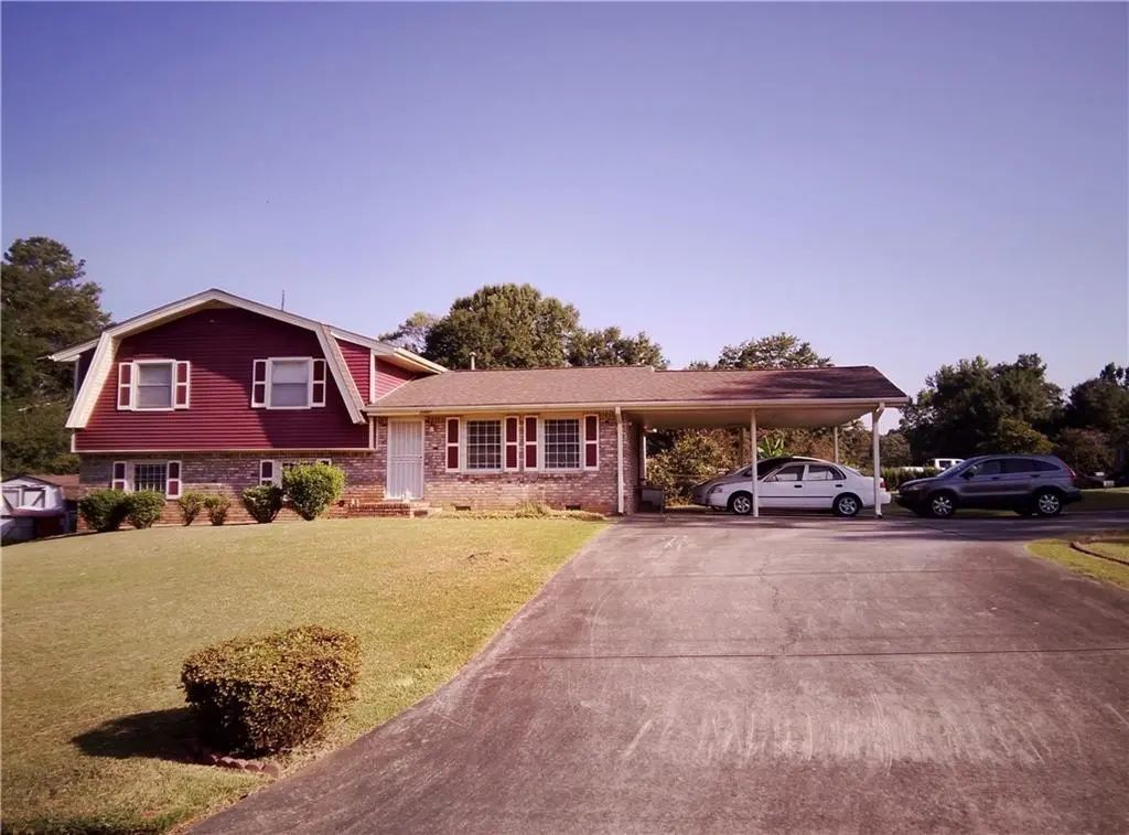 7787 Marabou Lane, Riverdale