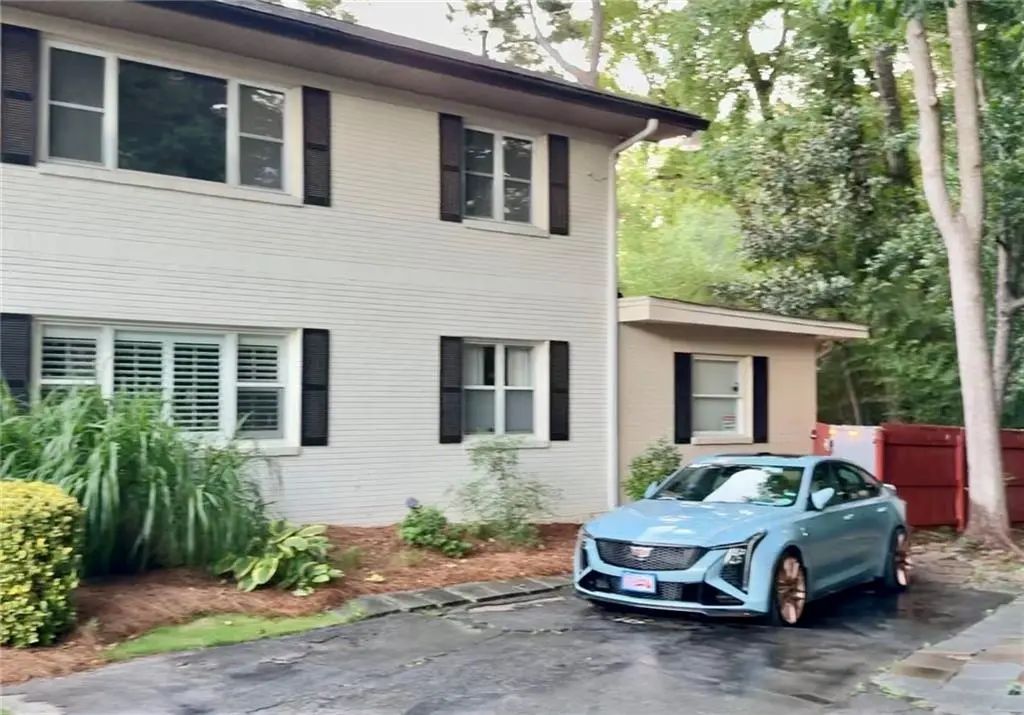 Unit C5 - 2477 N Decatur Road, Decatur