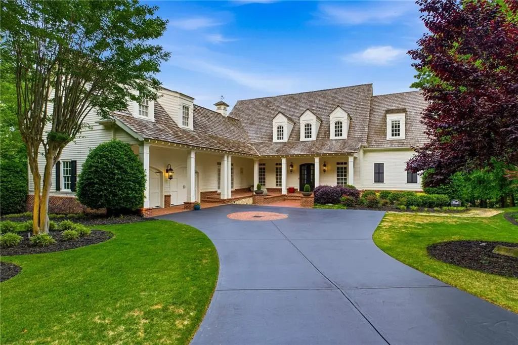 114 Northeast Cove Circle, Dawsonville