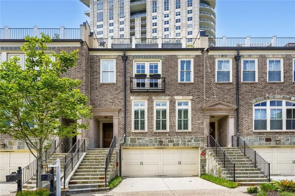 Unit 7 - 58 Sheridan Drive, Atlanta