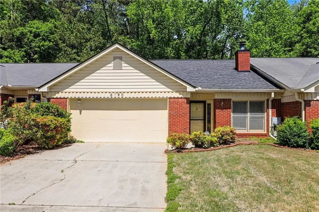 6190 Douglas Manor Court, Douglasville
