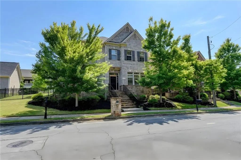 2081 Lee Road, Smyrna